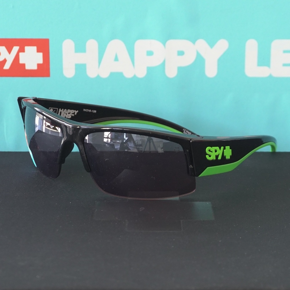 SPY OPTICS FLYER SUNGLASSES